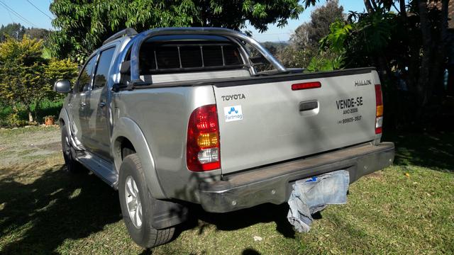 Toyota hilux - Foto 3