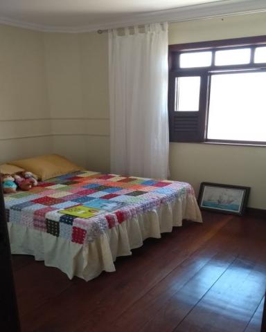 Casa à venda com 4 dormitórios em Piatã, Salvador cod:N626 - Foto 8