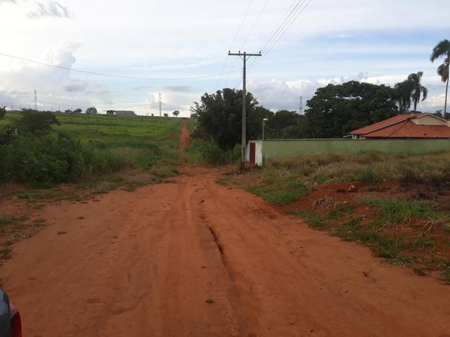Lote em Goiânia- condomínio fechado - Foto 7