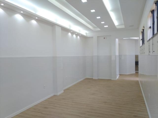 Ponto comercial , prédio novo para você montar a sua empresa - Foto 3
