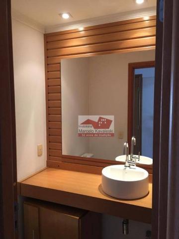 Apartamento com 3 dormitórios à venda, 140 m² por R$ 1.150.000 - Ipiranga - São Paulo/SP - Foto 15