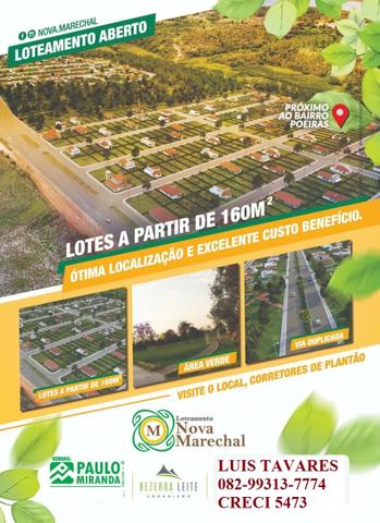Loteamento em Marechal - Foto 3