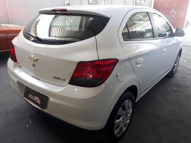 Onix lt 1.4 completo 2015 - Foto 4