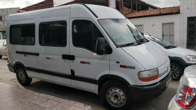 Renault Master 2006