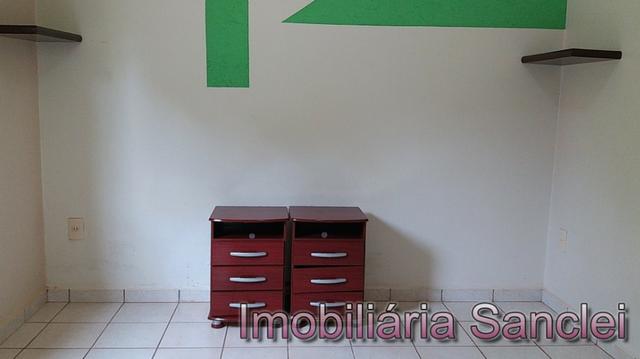 Casa em Cravinhos - Casa com 03 dormitórios - Centro - Foto 10