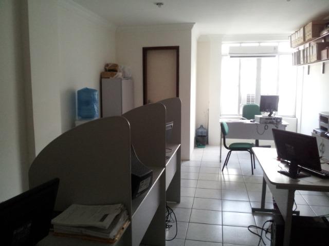 Sala Comercial Renascença II - Foto 6