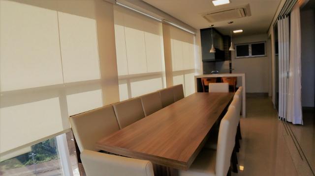 Apartamento 4 Suítes, 189 m², semi mobiliado na Graciosa - Excellence Tower - Foto 9