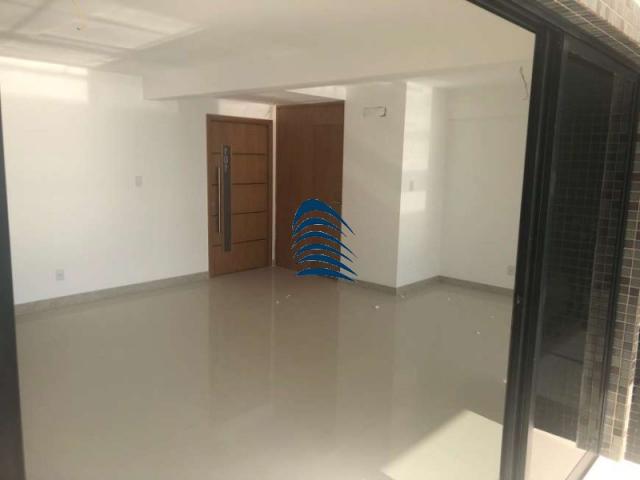 Apartamento à venda com 4 dormitórios em Rio vermelho, Salvador cod:NL1035G - Foto 5