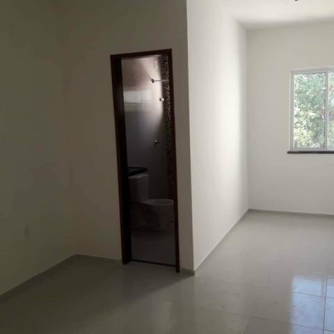 Casa duplex na região do Siqueira, fino acabamento - Foto 8