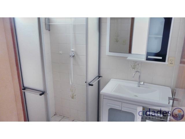 Apartamento para aluguel 1 dormitório semi-mobiliado Centro Florianópolis - Foto 6