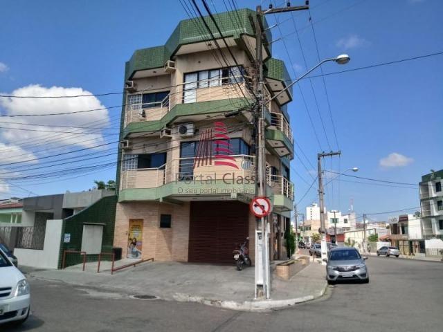 CÓD.:1-188AL Préd. Comercial c/excel. acab. R$ 800,00 à R$ 1.300,00 (depender da sala) - Foto 8