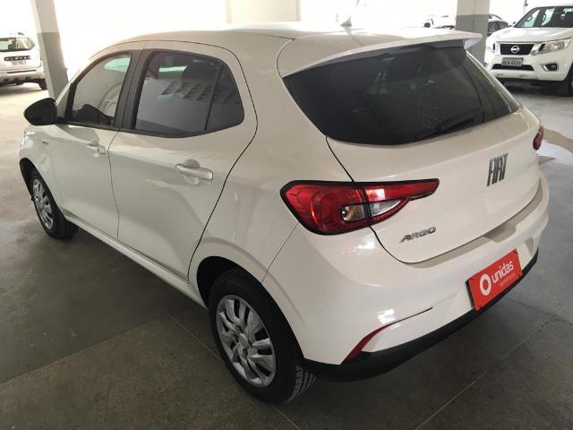 Fiat Argo Drive 1.0 4P 2018/2018 - Foto 6
