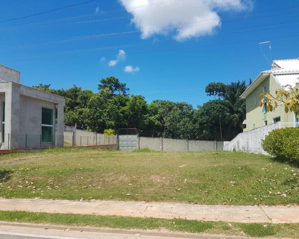 Loteamento/condomínio à venda em Alphaville ii, Salvador cod:N10 - Foto 2