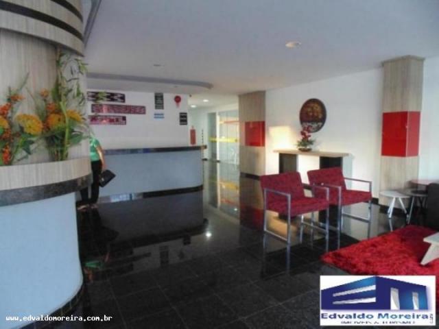 Apartamento 2 quartos para temporada em caldas novas, cezar park, 2 dormitórios, 1 banheir - Foto 10