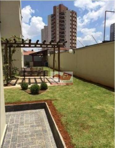Apartamento residencial à venda, Mooca, São Paulo. - Foto 2