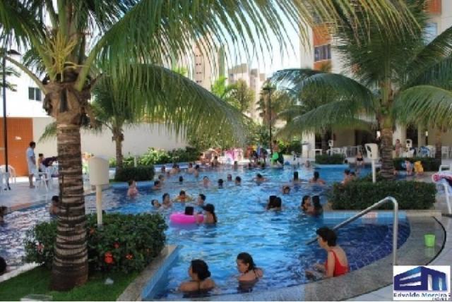 Apartamento 1 quarto para temporada em caldas novas, jardins das thermas, 1 dormitório, 1 - Foto 5
