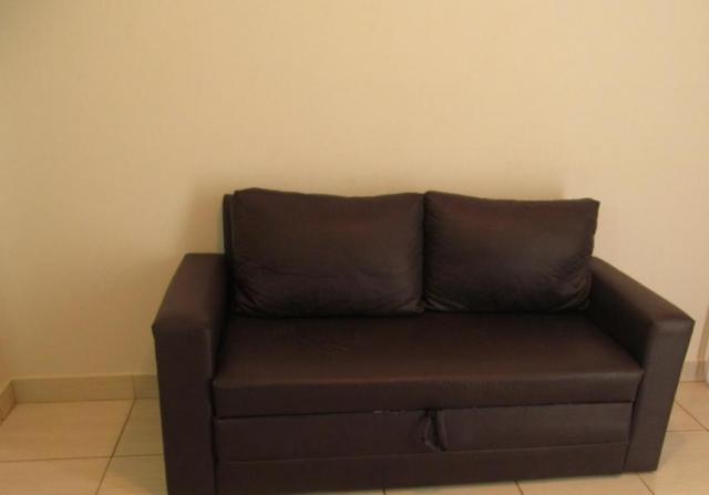 Apartamento 1 quarto para temporada em caldas novas, renaissence park, 1 dormitório, 1 suí - Foto 16