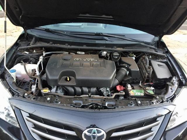 Toyota Corolla XEI - Aut. 2.0 Completo 2014 - Foto 17