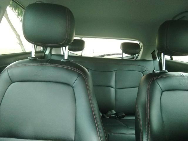 Ônix LT 1.4 2016 - Foto 6