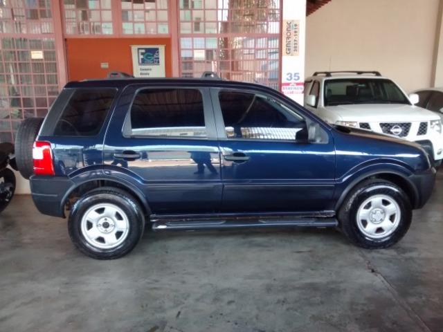 Ecosport 1.6 8V Completo 2005 - Foto 9