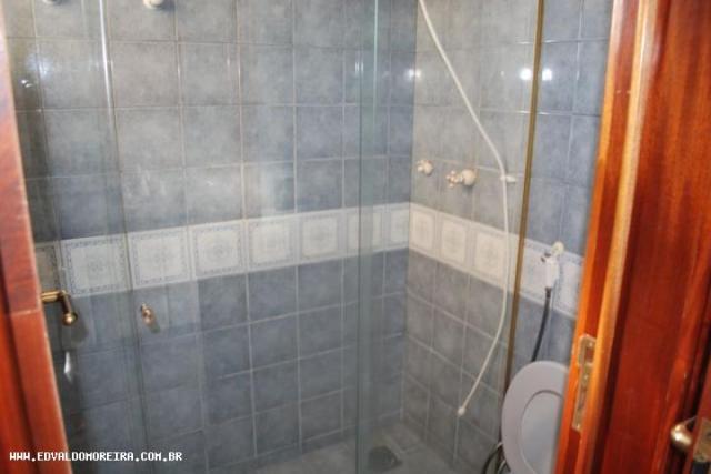 Apartamento 2 quartos para temporada em caldas novas, thermas eldorado flat service, 2 dor - Foto 15