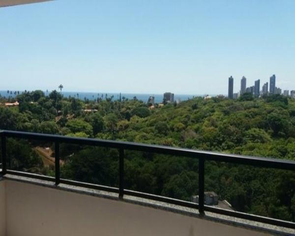 Apartamento à venda com 1 dormitórios em Ondina, Salvador cod:97 - Foto 2