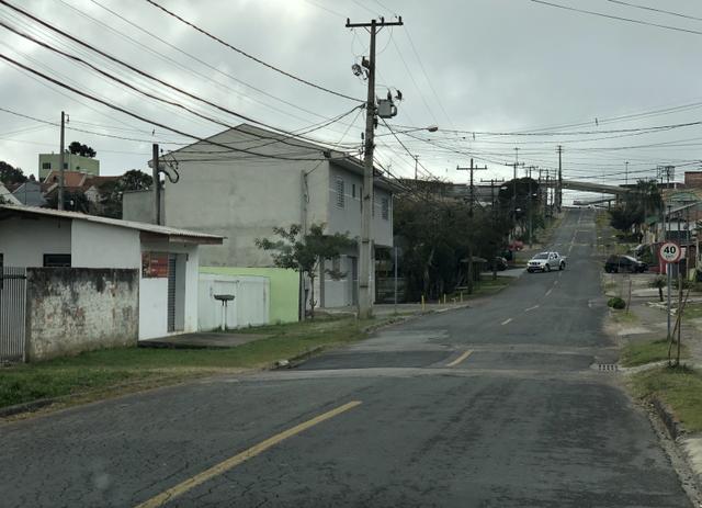 Terreno São Marcos Jd Fabiola São José dos Pinhais PR - Foto 2
