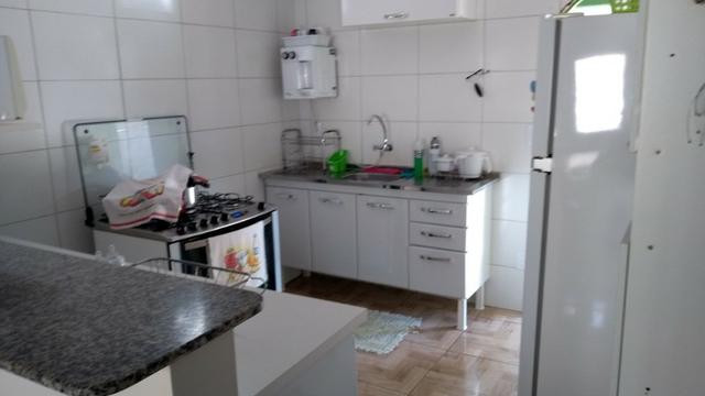 Samuel Pereira oferece: Casa Sobradinho 3 quartos 1 Suite Setor de Mansões QMS 55-A - Foto 3