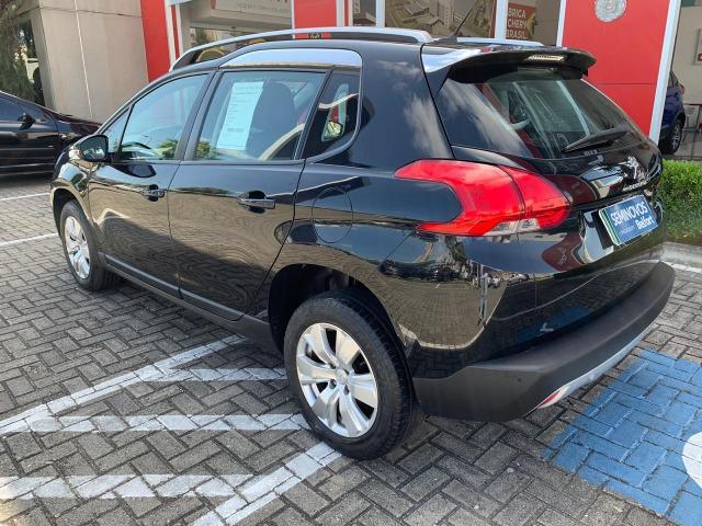 Peugeot 2008 Allure 2015/2016 1.6 16V flex 4P Automático - 2016 - Foto 5