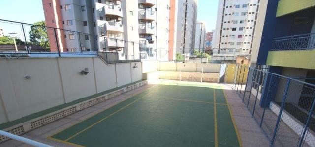 Apartamento 2 quartos para temporada em caldas novas, thermas das caldas flat service, 2 d - Foto 3