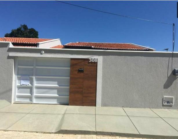 Casas em loteamento semi-fechado pedras do ancuri - Foto 3