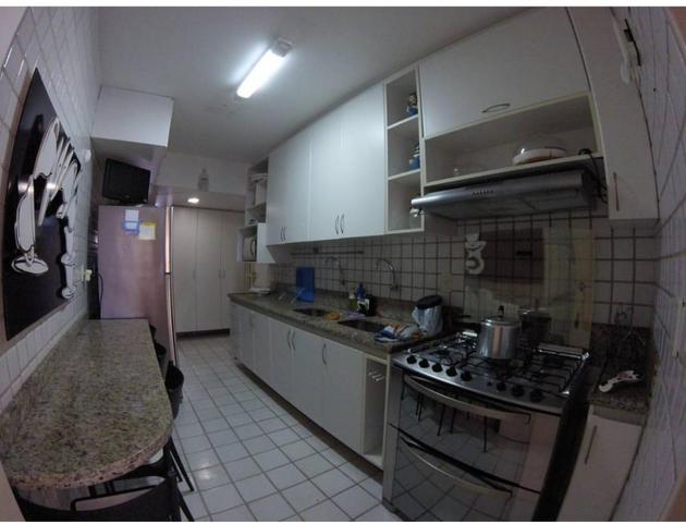 Apartamento na ponta verde - Foto 4