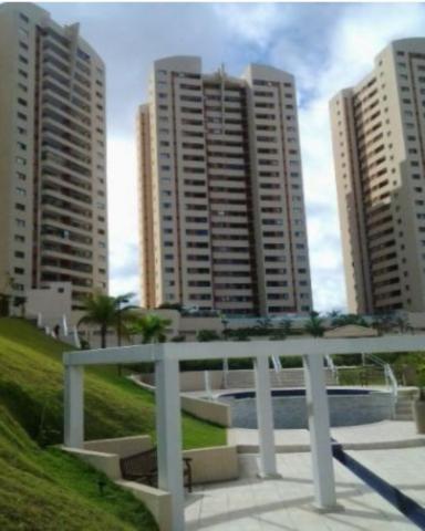 Apartamento à venda com 3 dormitórios em Trobogy, Salvador cod:PDR45 - Foto 2