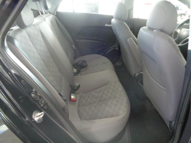 HB20S 1.6 Comfort Plus + Bluemidea Completo - Foto 9