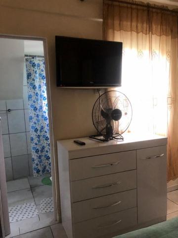 Penha casa toda mobiliada para temporada - Foto 4