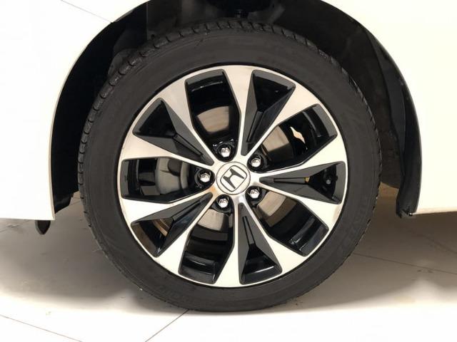 Honda Civic LXR 2.0 Automático - Foto 19