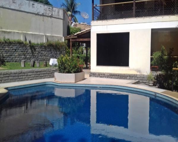Casa à venda com 5 dormitórios em Horto florestal, Salvador cod:N240277 - Foto 6