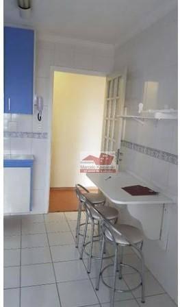 Alugo ou Vendo Apartamento Moinho velho Ipiranga-SP - Foto 4