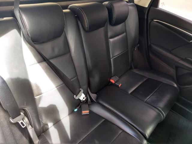 HONDA FIT 2016/2017 1.5 EX 16V FLEX 4P AUTOMÁTICO - Foto 13
