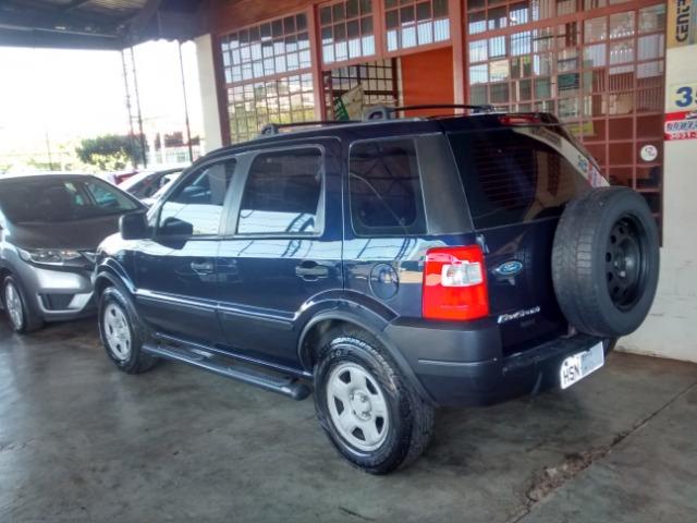 Ecosport 1.6 8V Completo 2005 - Foto 17