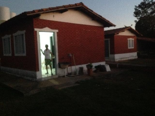 Chalé em caldas,condomínio bem localizado,com terreno caso vc queira ampliar - Foto 11