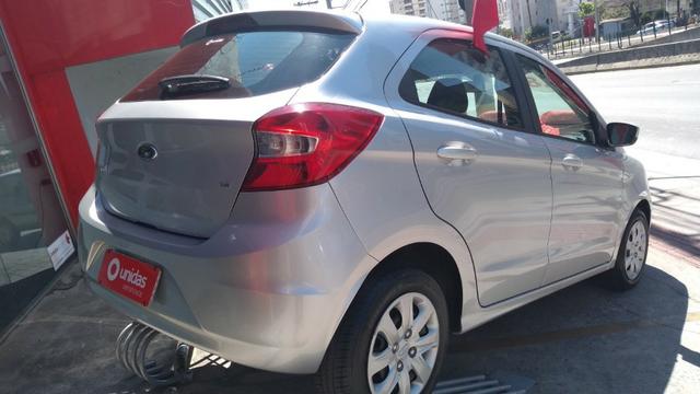 Ford KA SE 1.5 2018 - Foto 4