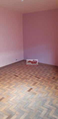 Apartamento com 2 dormitórios para alugar, 70 m² por R$ 1.600/mês - Ipiranga - São Paulo/S - Foto 4