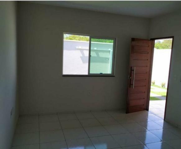 Casas em loteamento semi-fechado pedras do ancuri - Foto 12