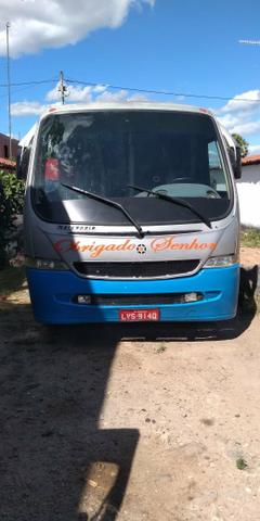 Micro onibus