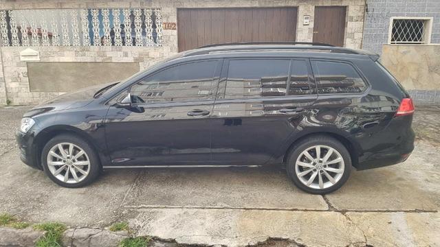Volkswagen Golf Comfortline 1.4 TSi - Foto 3