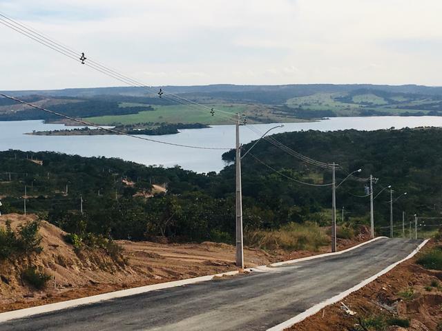Agora você pode comprar seu lote lago Corumba iv - Foto 2