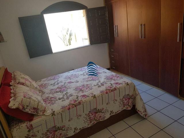 Casa à venda com 5 dormitórios em Bairro volta do robalo, Camaçari cod:W8559G - Foto 13