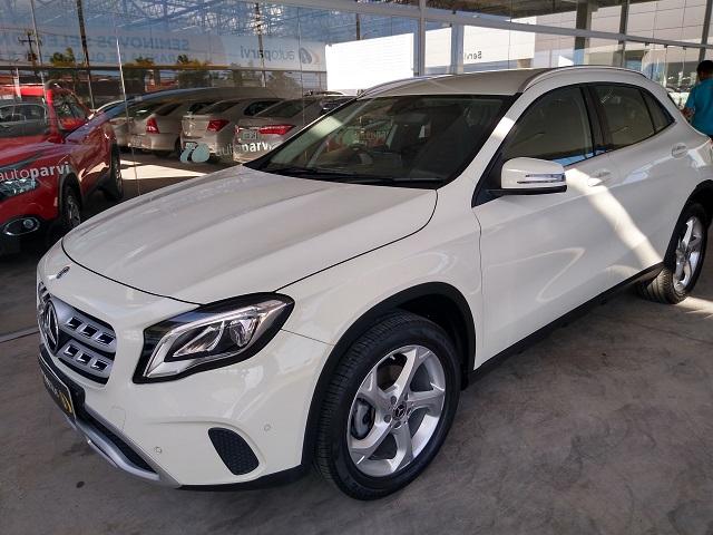 MERCEDES-BENZ GLA 200 1.6 CGI FLEX ADVANCE 7G-DCT - Foto 2