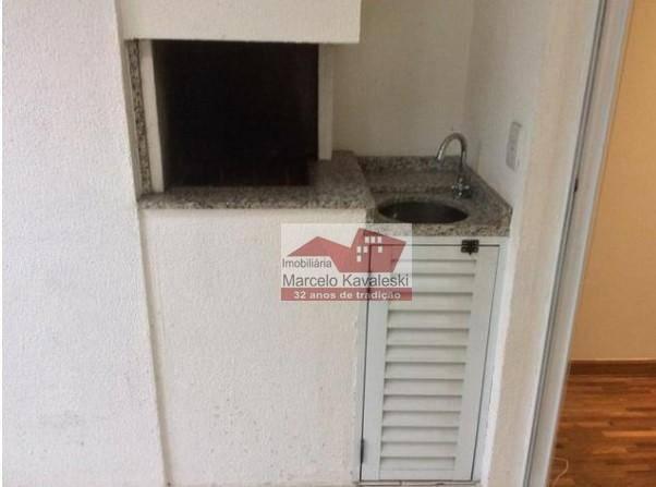 Apartamento com 3 dormitórios para alugar, 82 m² por r$ 2.400/mês - vila são josé (ipirang - Foto 14